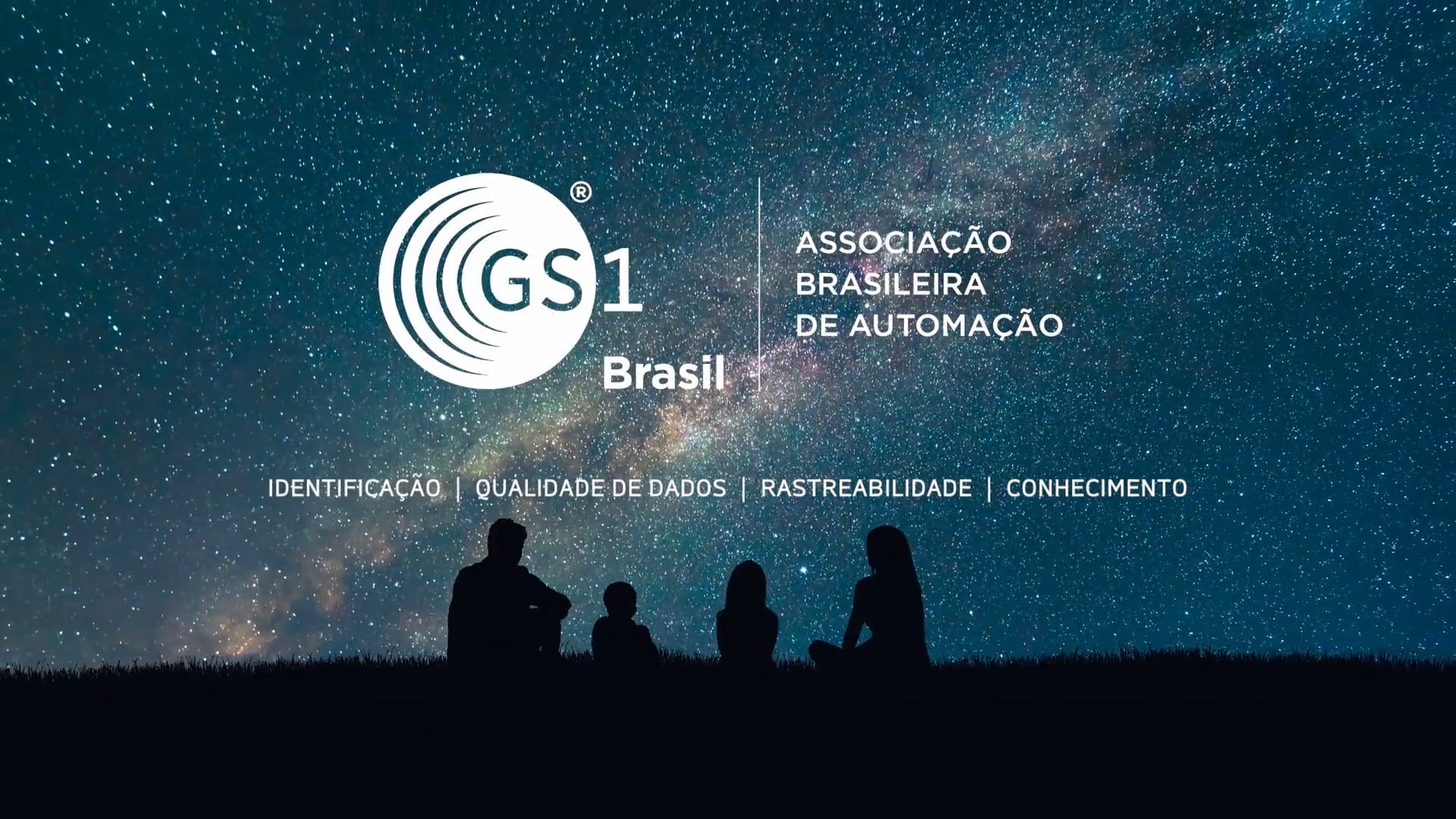 GS1 Brasil Institucional