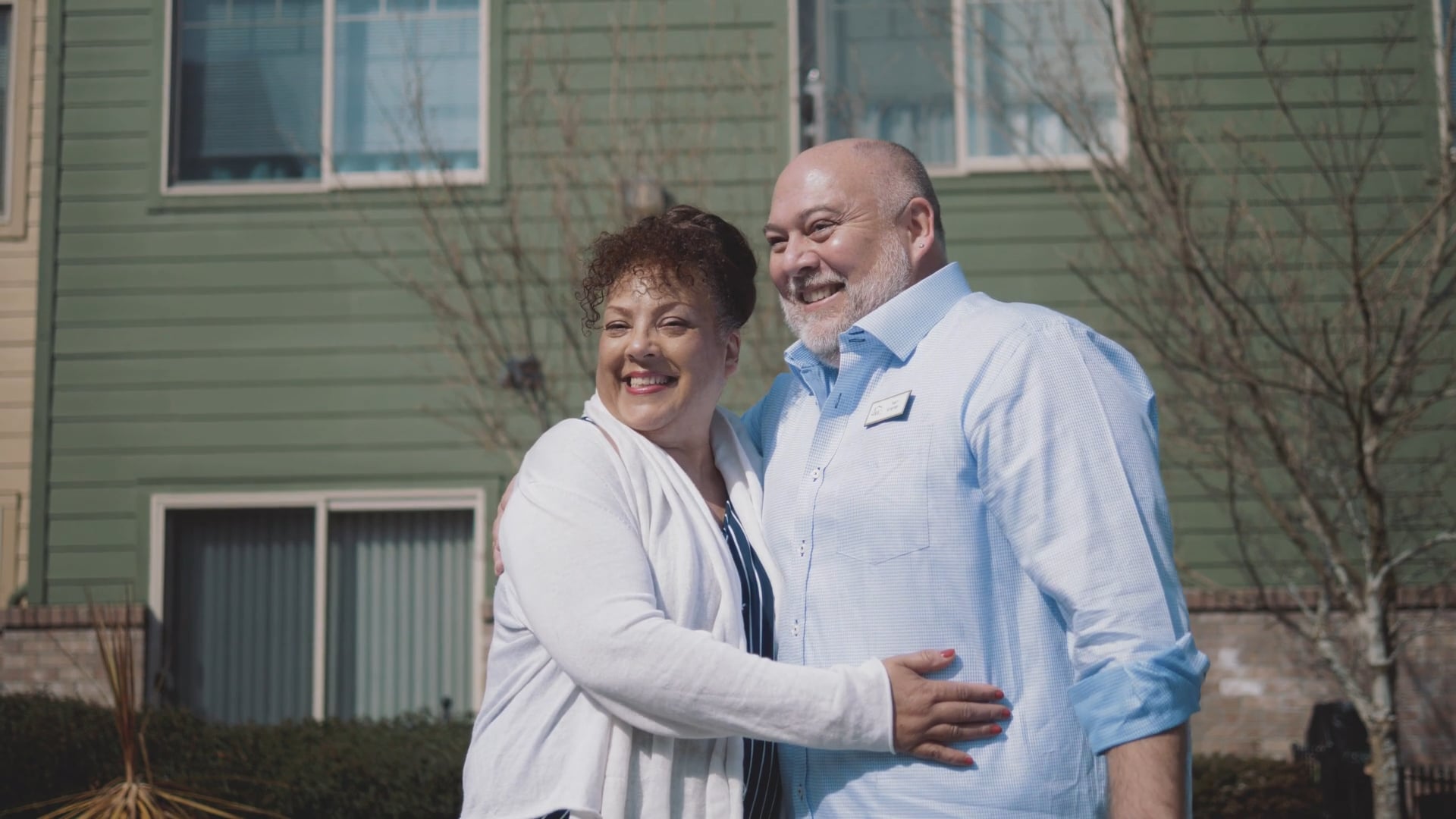 SHAG | Non-profit Video