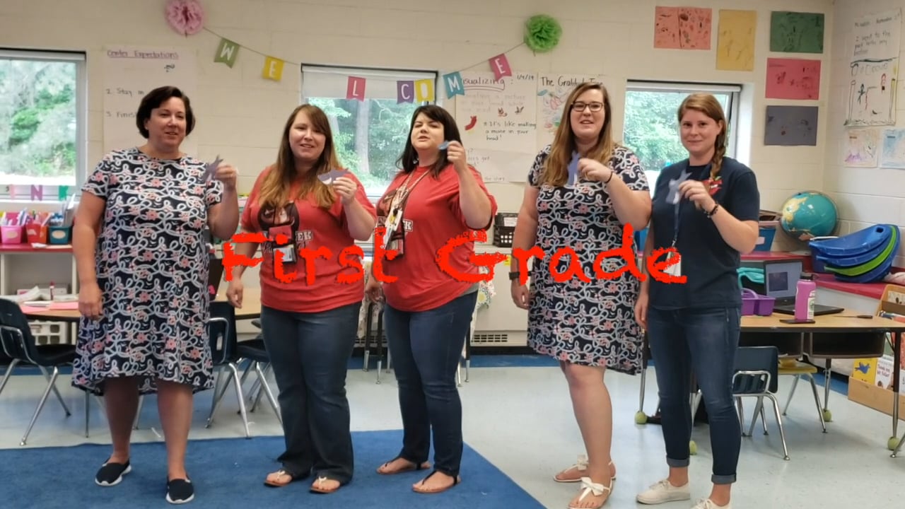 SOL Pep Rally on Vimeo