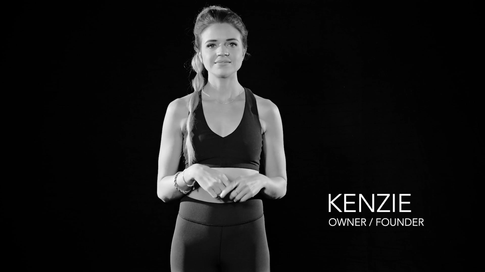 Full Ride Cycling - Testimonial Video