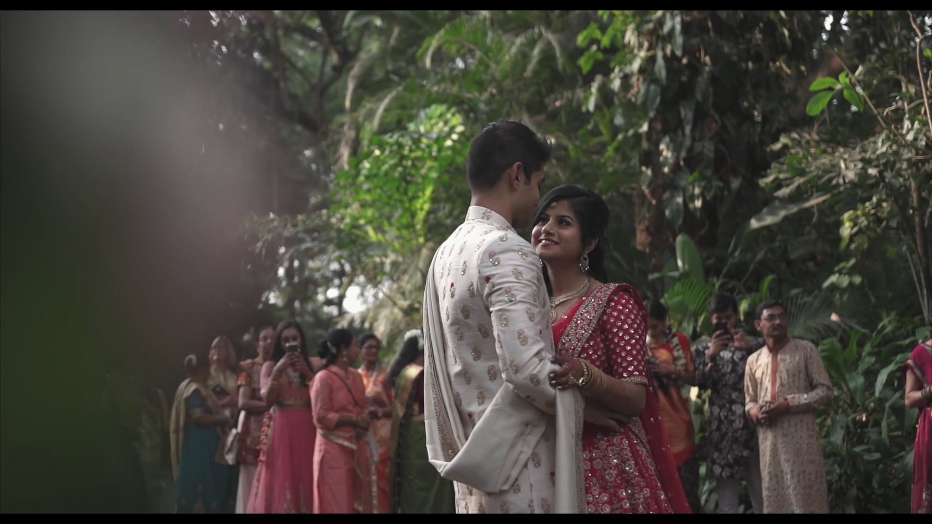 Anushka & Mit