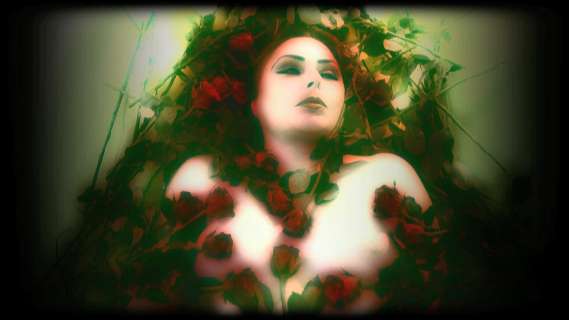 Alphonso's Jaw (Beauty And The Silver Mask) by Avant Kinema