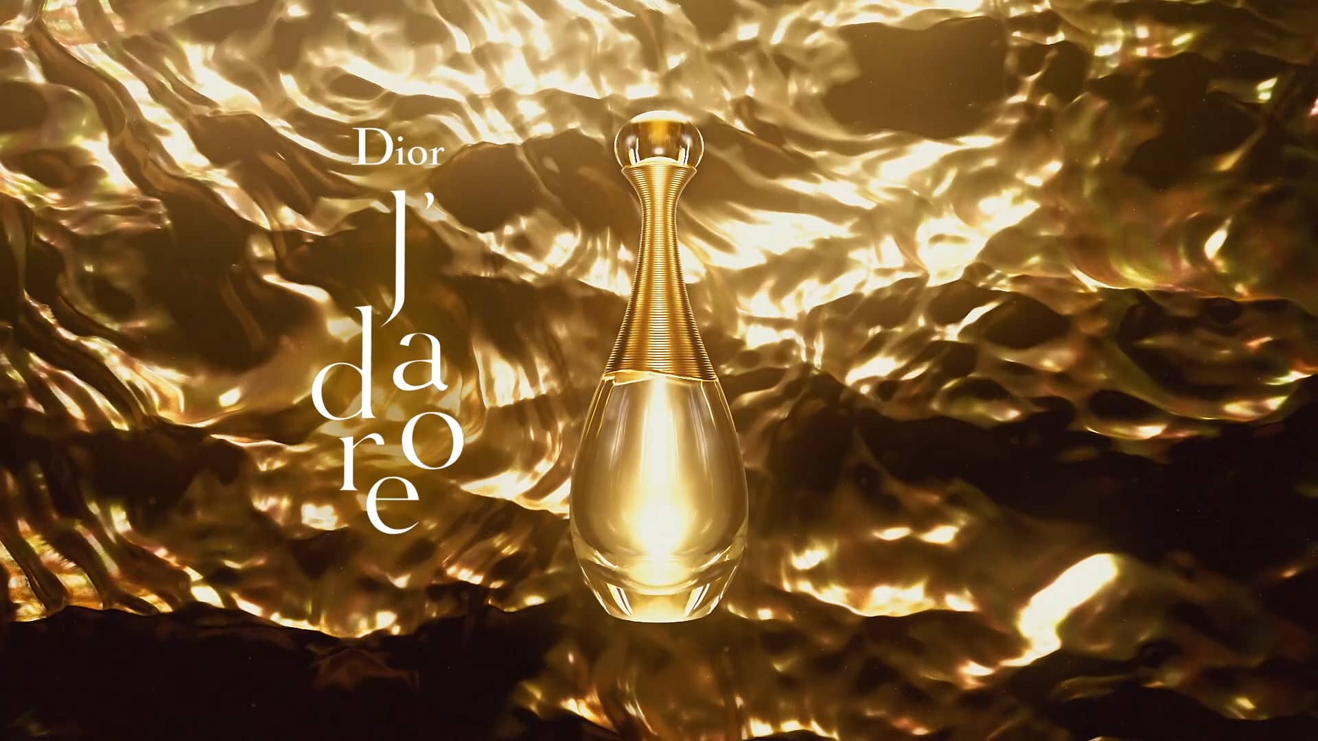 J'adore | DIOR on Vimeo