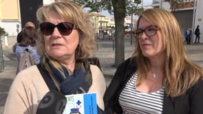 3800 euros solidaris fruit dels taps de plàstic