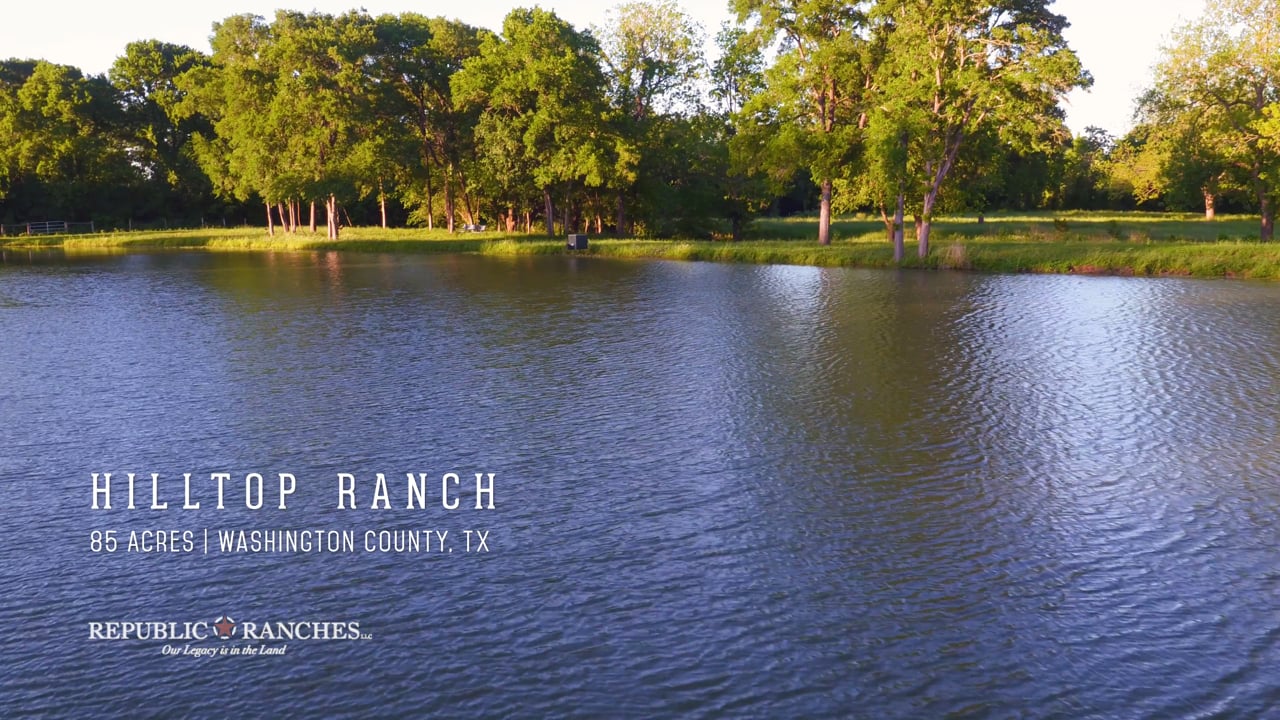 Hilltop Ranch
