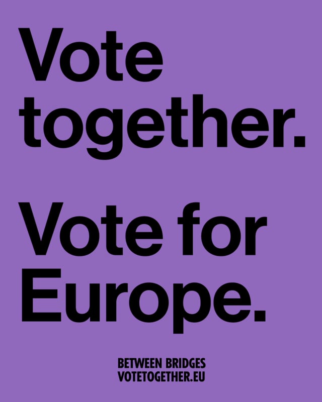 Vote Together