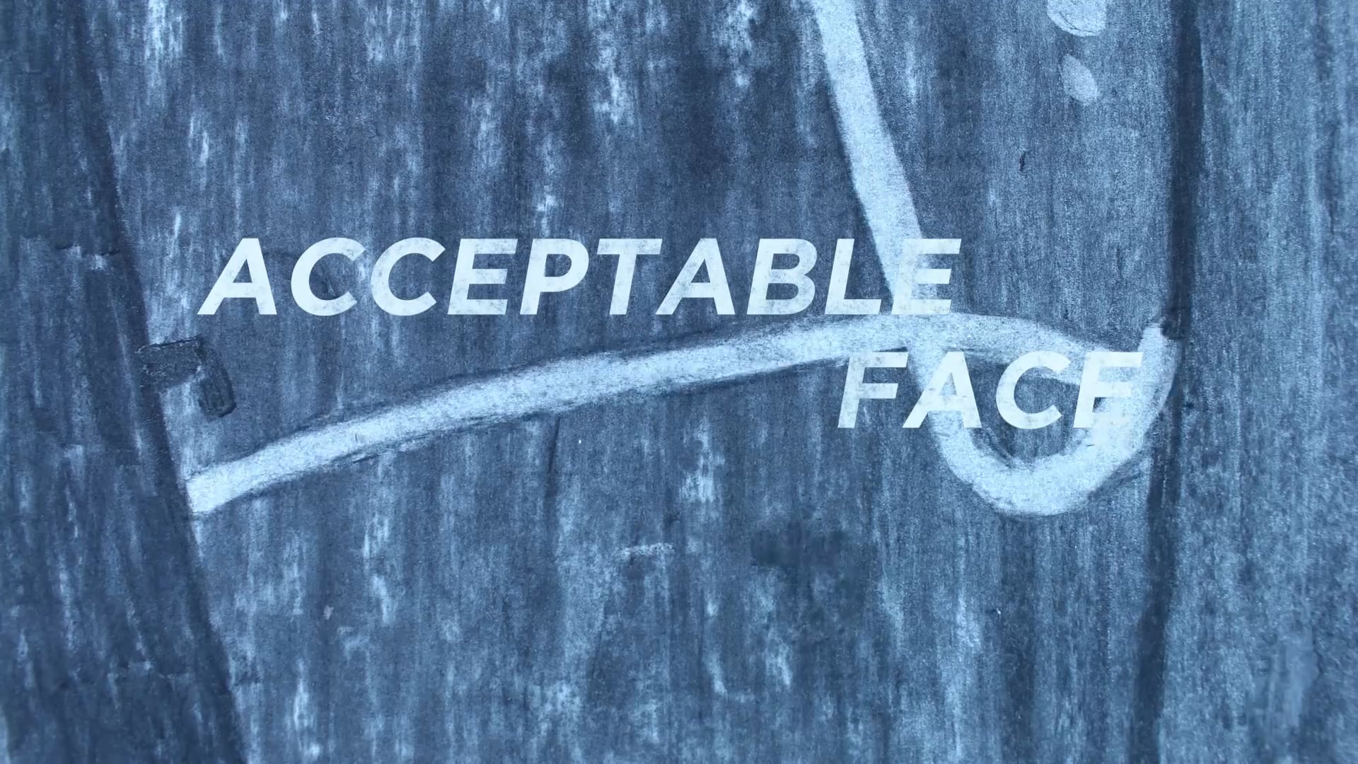 Acceptable Face Trailer