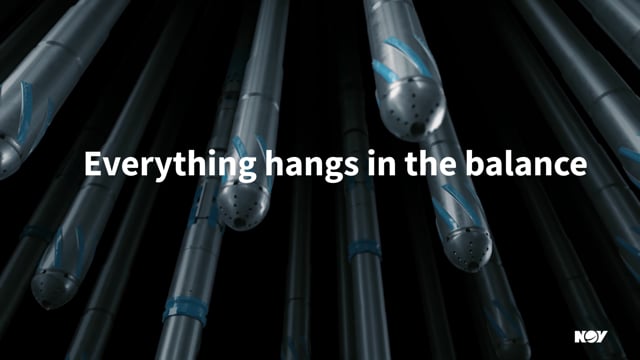 Thumbnail for NOV Liner Hanger System