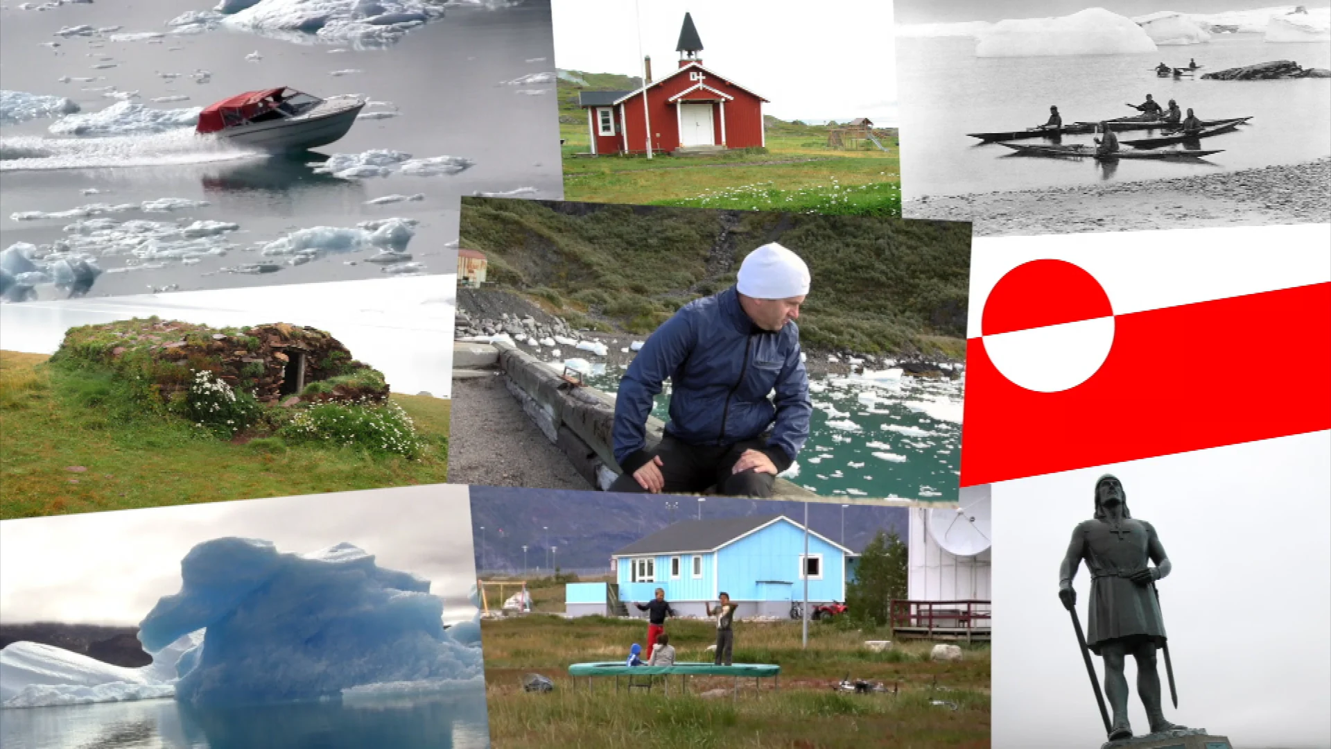 Watch Living Law® Greenland Online Vimeo On Demand on Vimeo