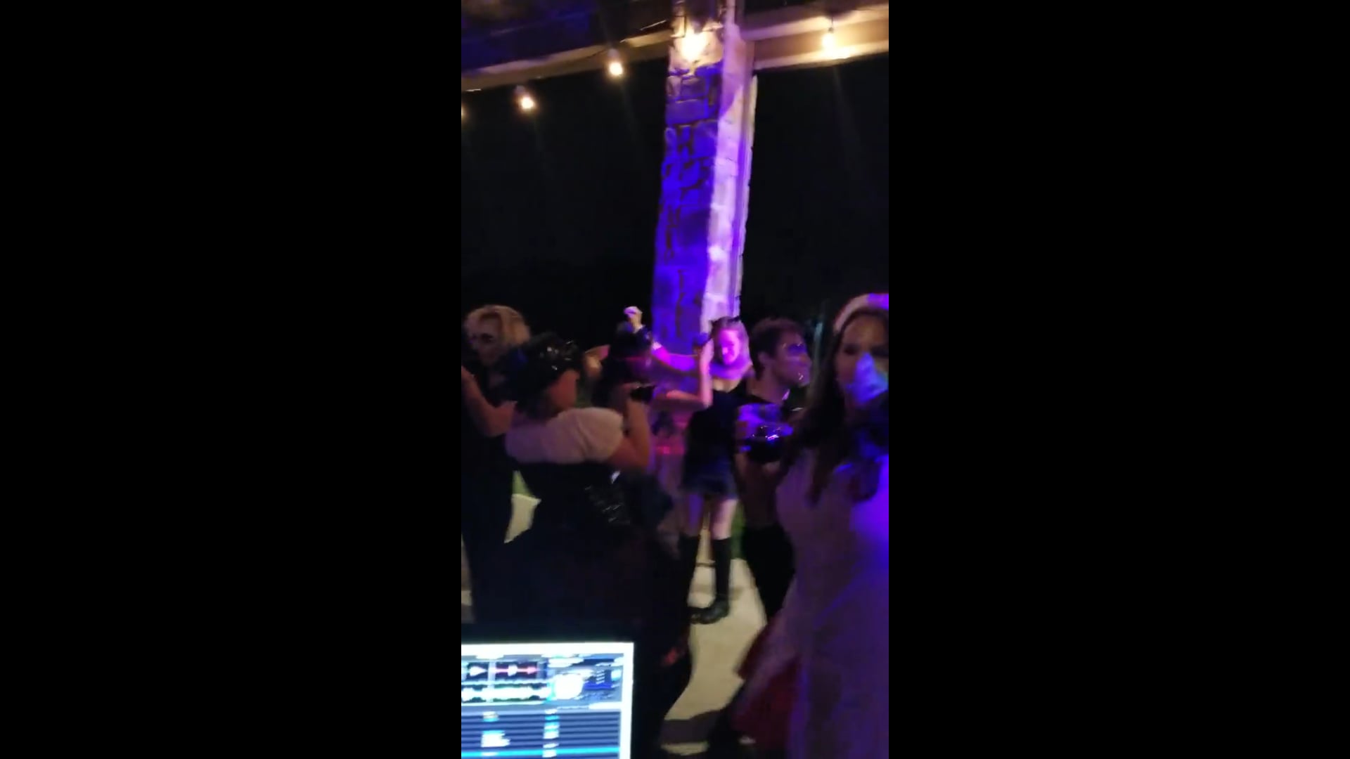 Promotional video thumbnail 2 for Bizzy Bee Entertainment and Events LLC
