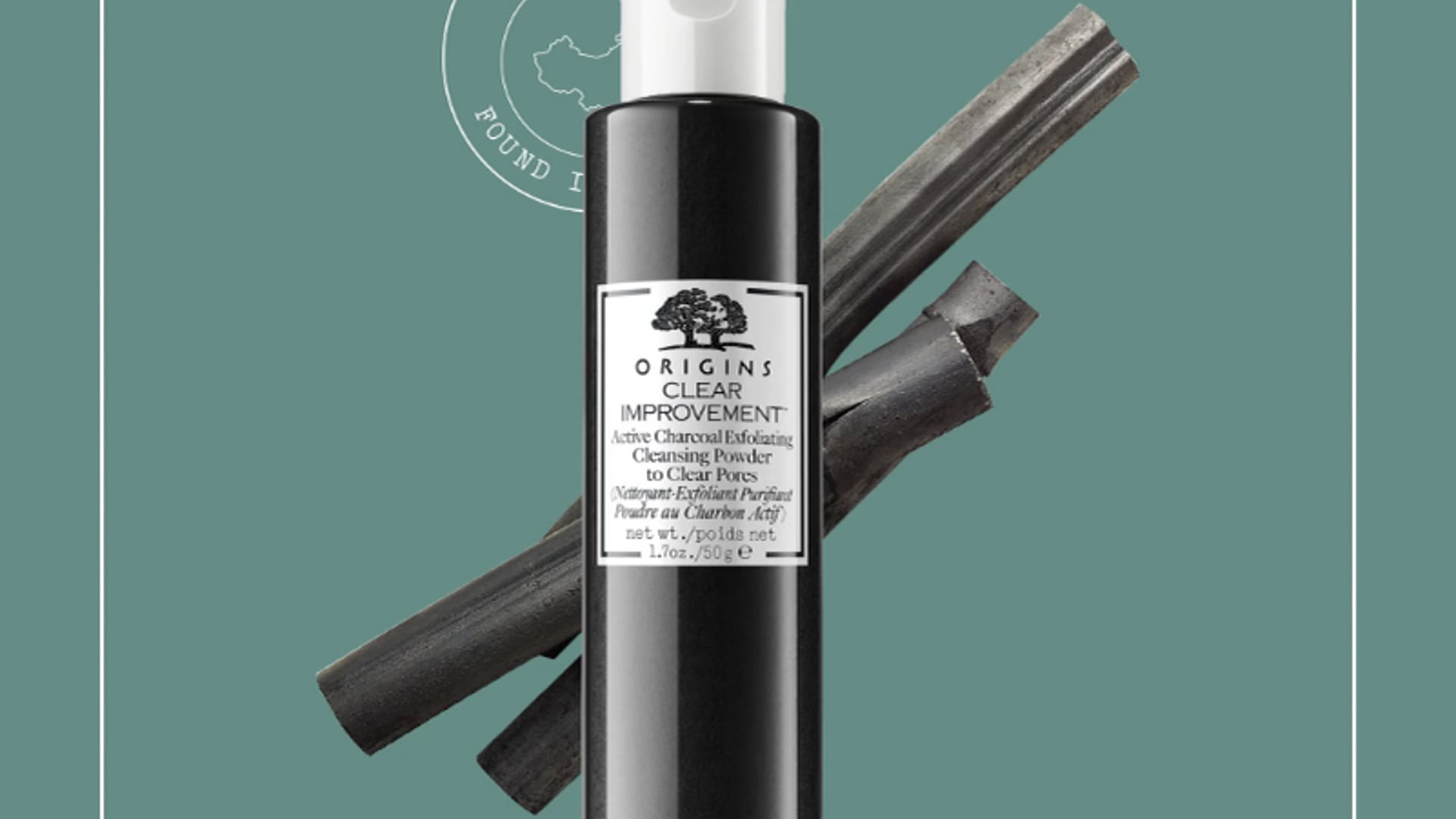 Origins - Clear improvement