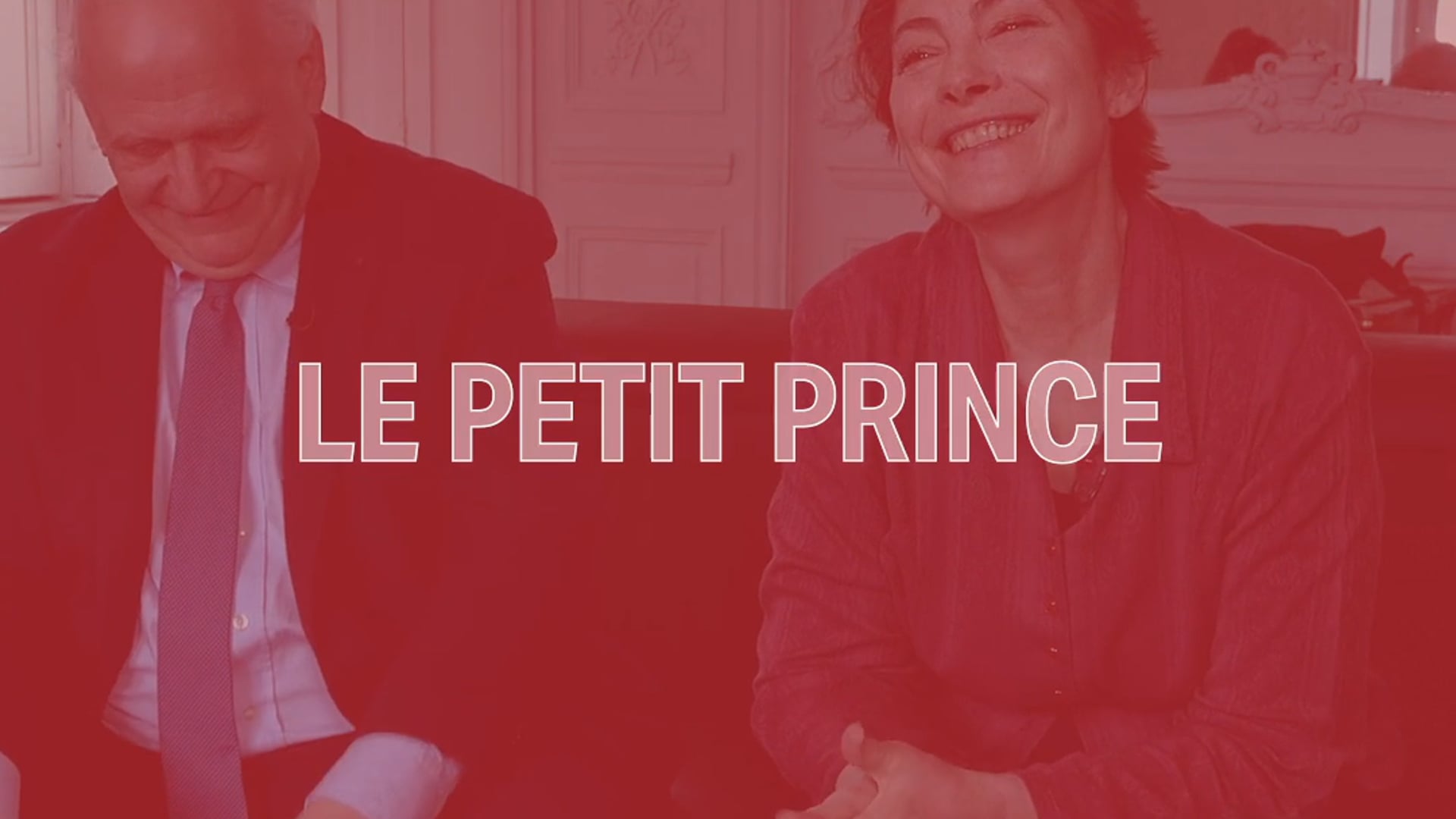 RAMATUELLE - LAURENT PETIGIRARD - SONIA PETROVNA - LE_PETIT_PRINCE