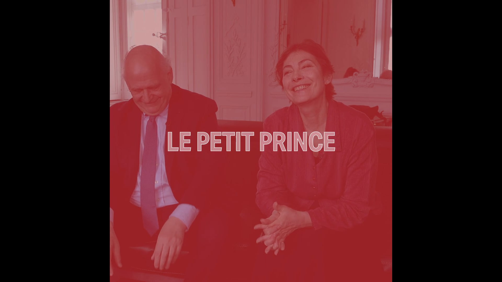 RAMATUELLE - LAURENT PETIGIRARD - SONIA PETROVNA - LE_PETIT_PRINCE