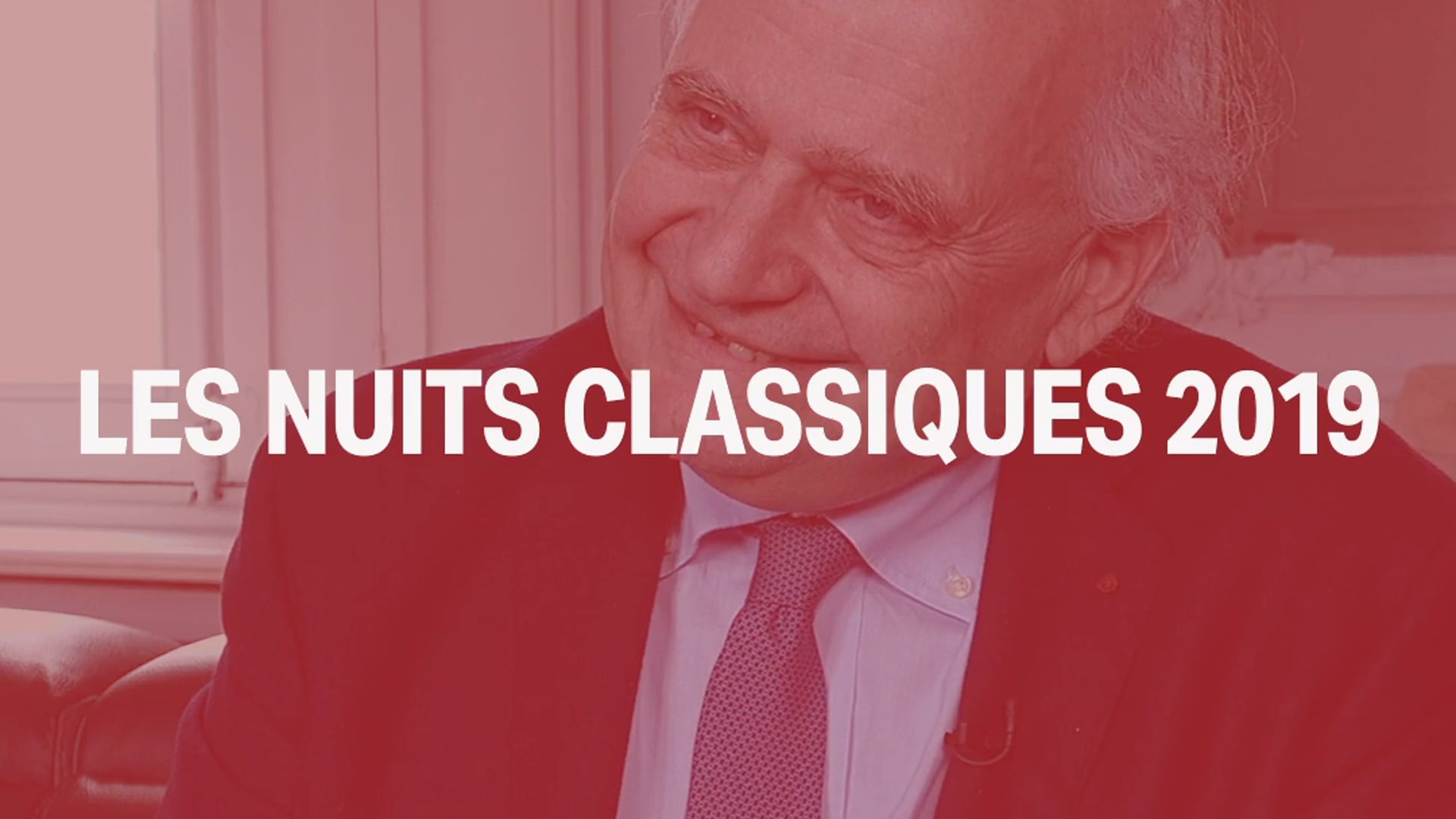 RAMATUELLE - LAURENT PETIGIRARD - LES NUITS CLASSIQUES