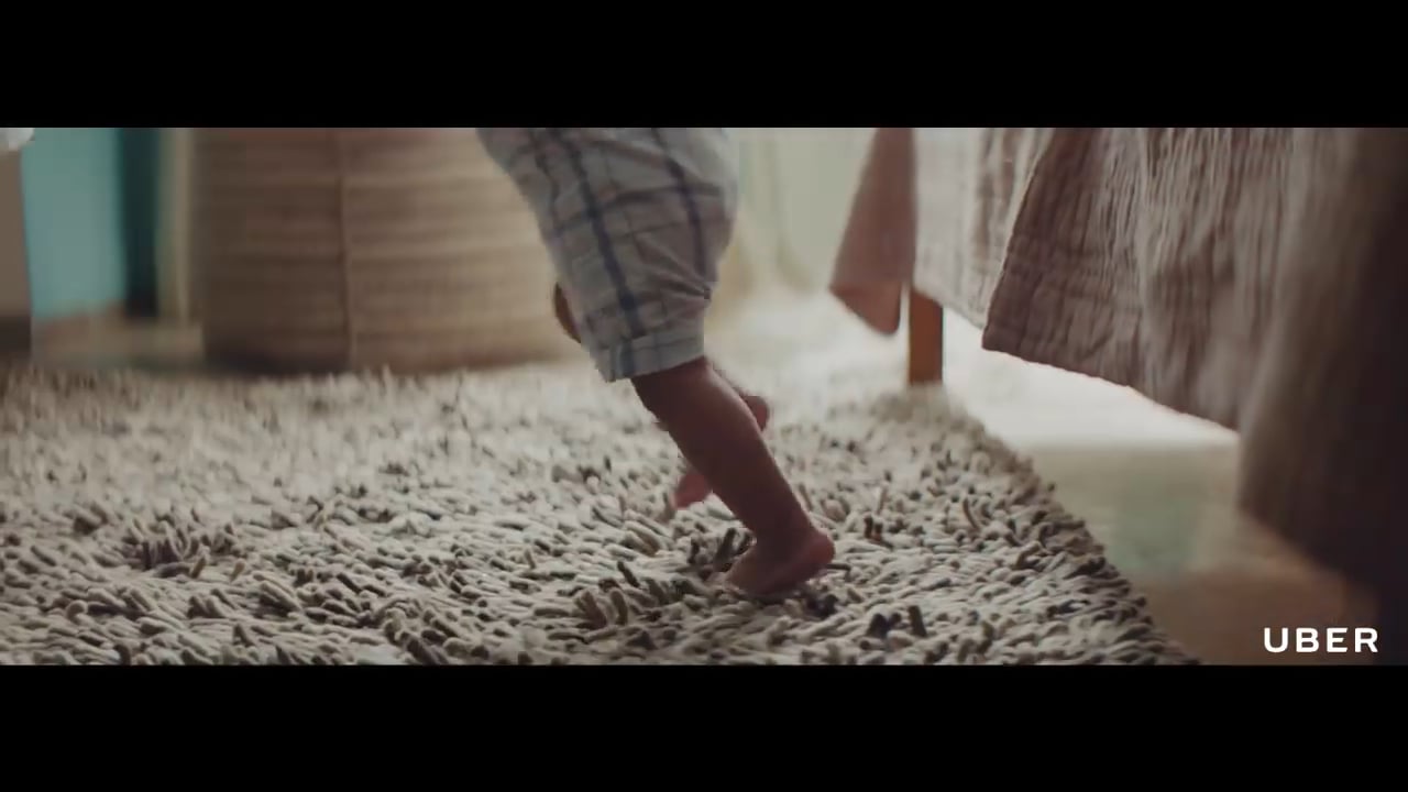 Uber on Vimeo
