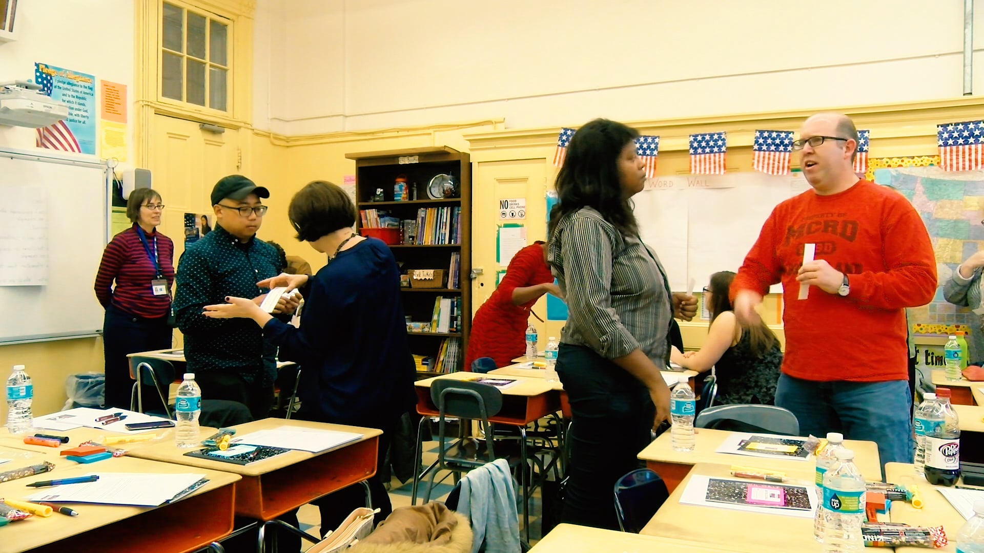 Mastering the TASC Essay - What Students Need to Know And How Teachers Can Help (Keoneshia Bailey)