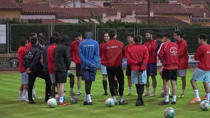 El FC l'Escala vol omplir el Nou Miramar per rebre al líder aquest diumenge. 