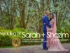 The Amazing Pakistani Wedding in USA of Sarah & Shazim - Trailer Coming Soon