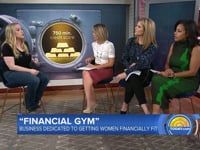 Financial Gym, Inc. video/presentation/materials