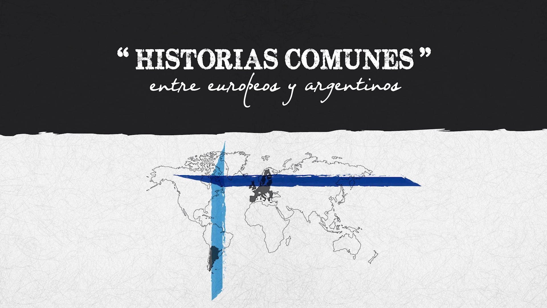 Historias Comunes Entre Europeos Y Argentinos On Vimeo 7498