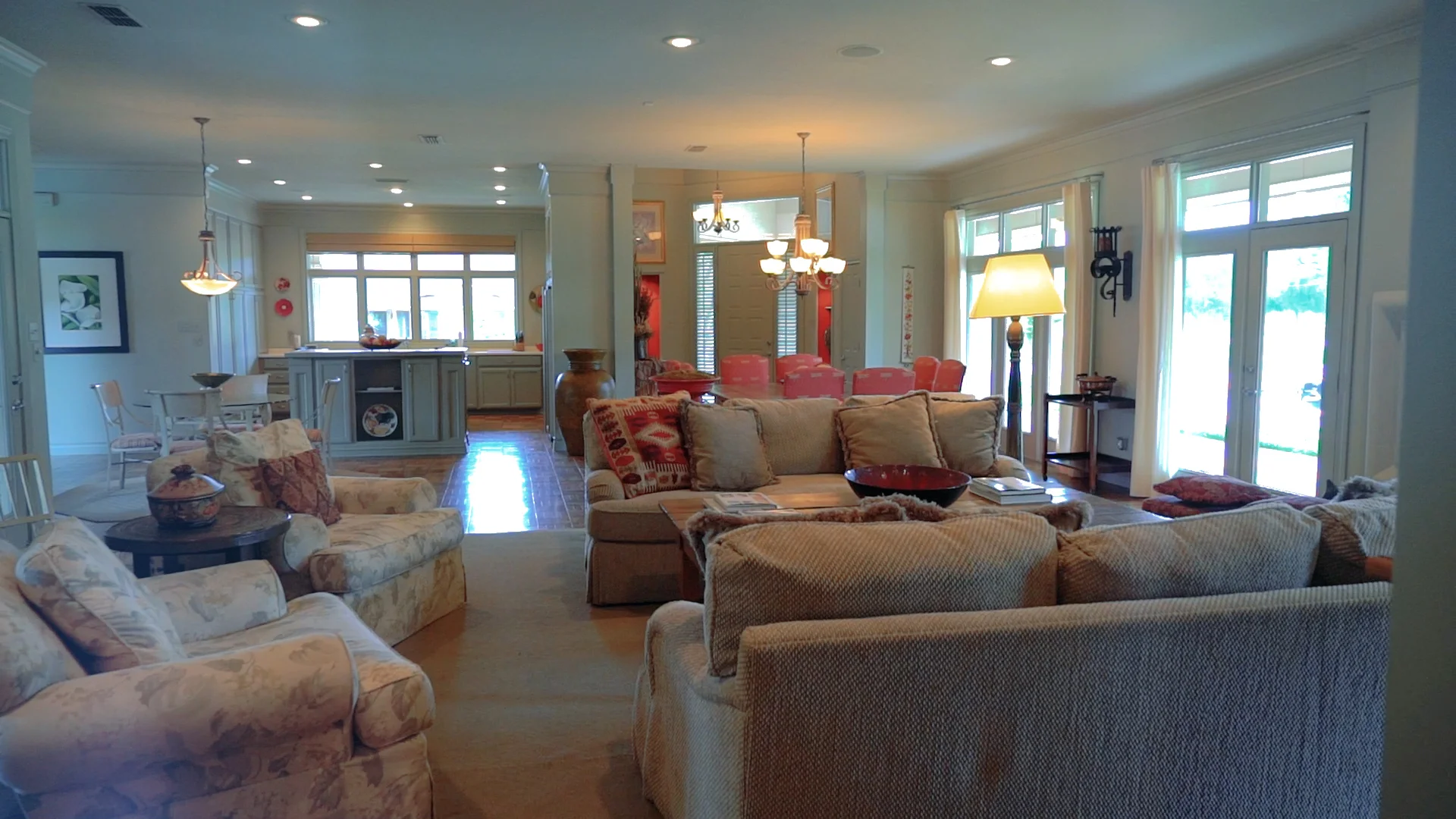 McDougal Realty 2828 N. Meadow on Vimeo