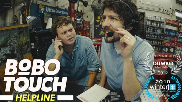 Related Embedded Video Item Thumbnail