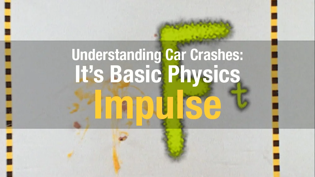 It's Basic Physics - Impulse on Vimeo