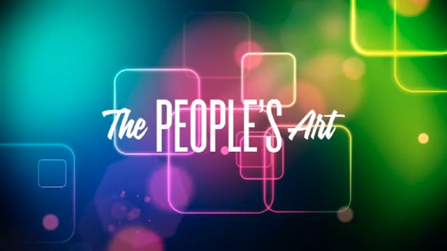 The Peoples Art