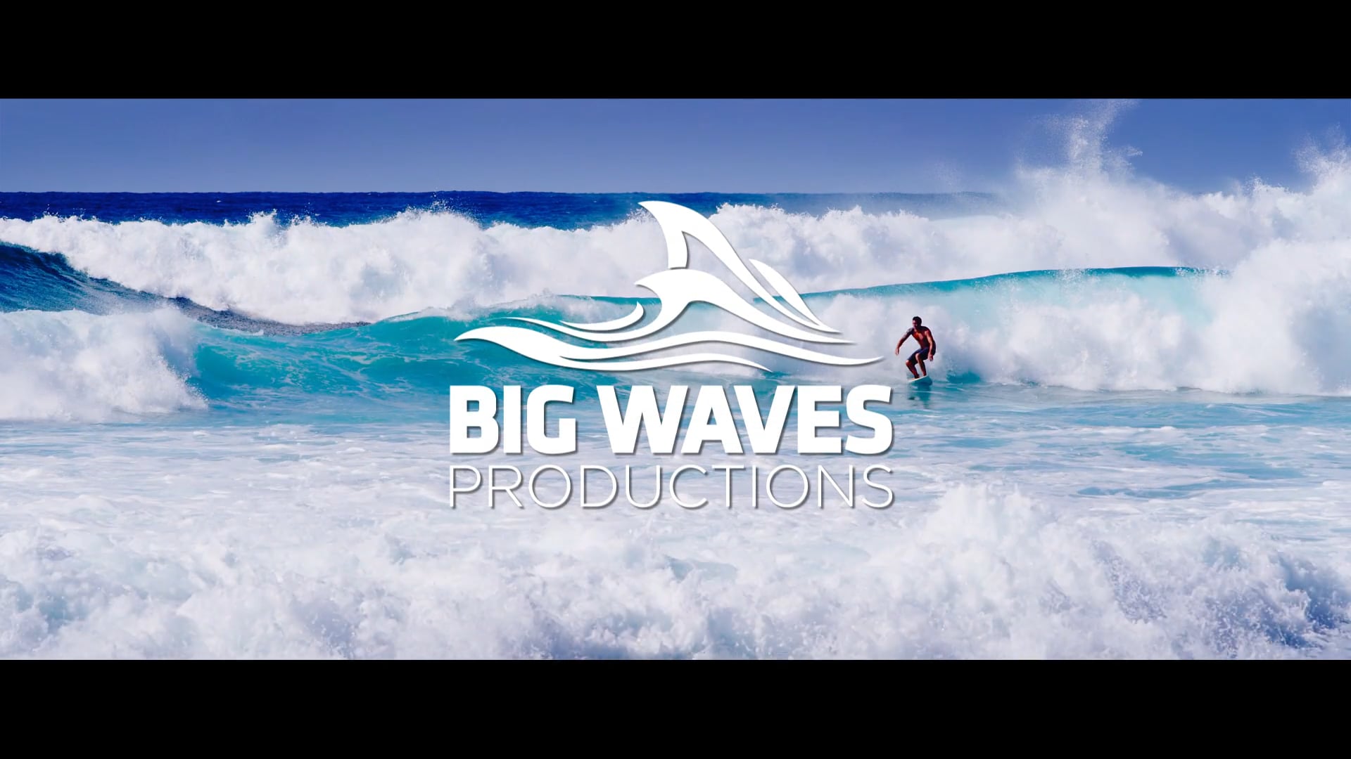 Big Waves Productions Showreel