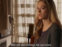 Beneath the Con: Julia