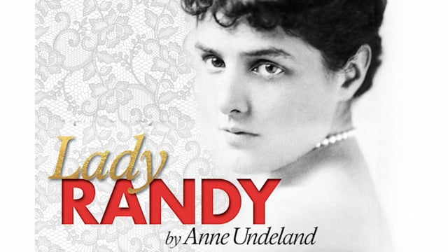 Lady Randy promo