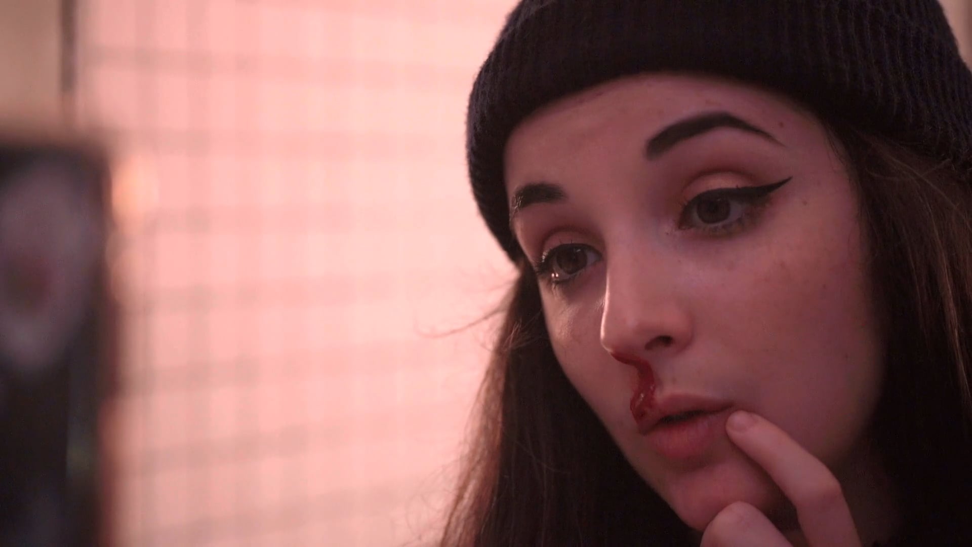 Katie Franqueira Acting Reel