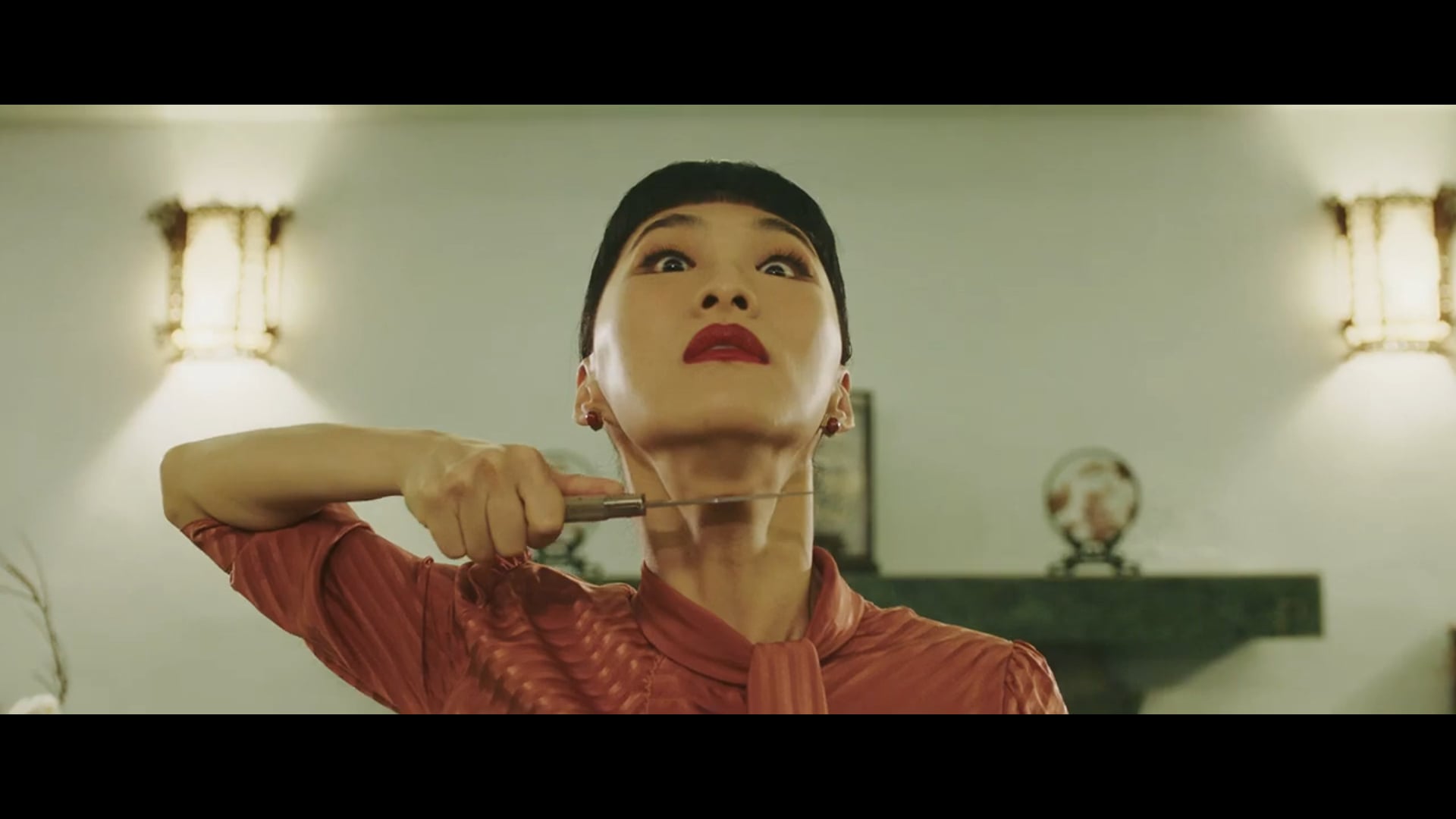 電影｜灼人秘密Nina Wu 首支中文版前導預告