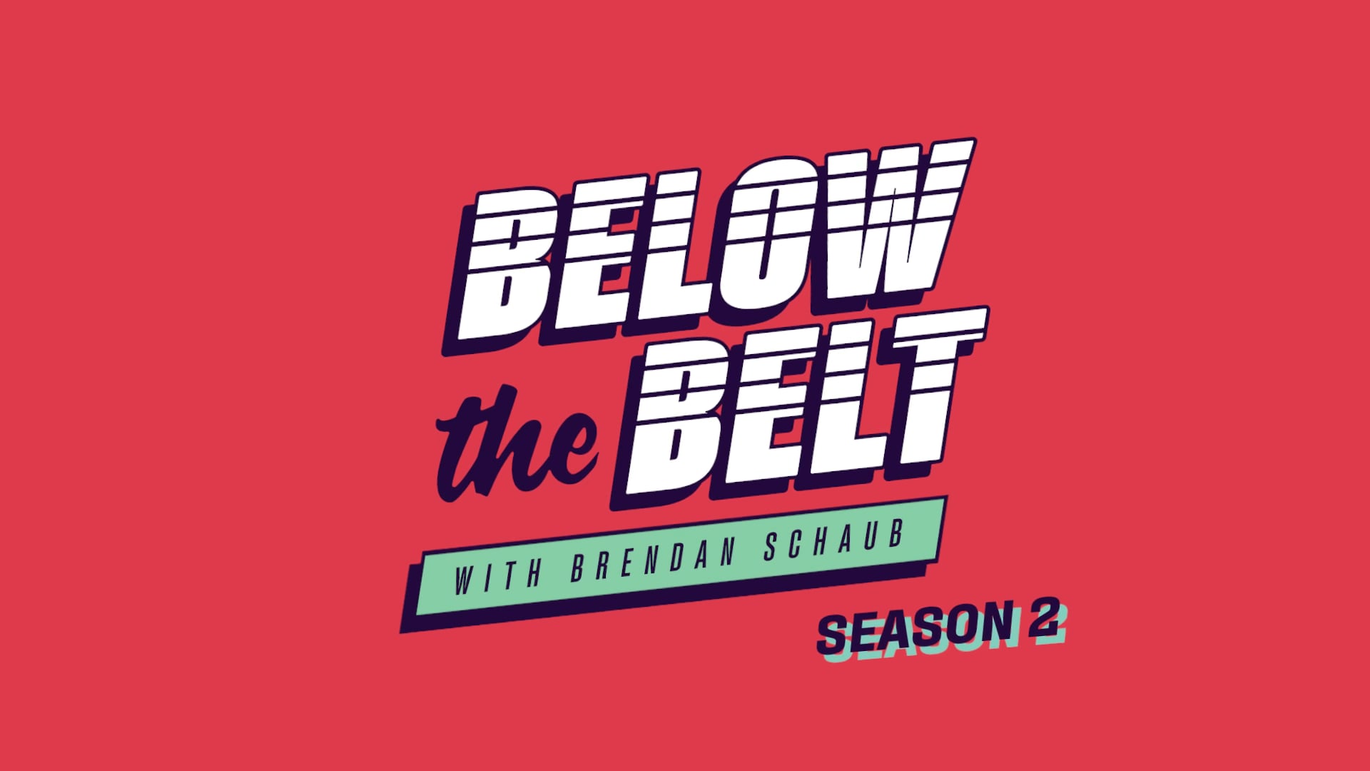 BTB Logo Animation
