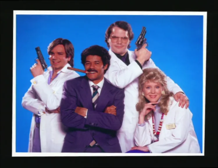 Garth marenghi's darkplace online streaming