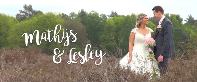 Mathijs & Lesley | Studio29elf