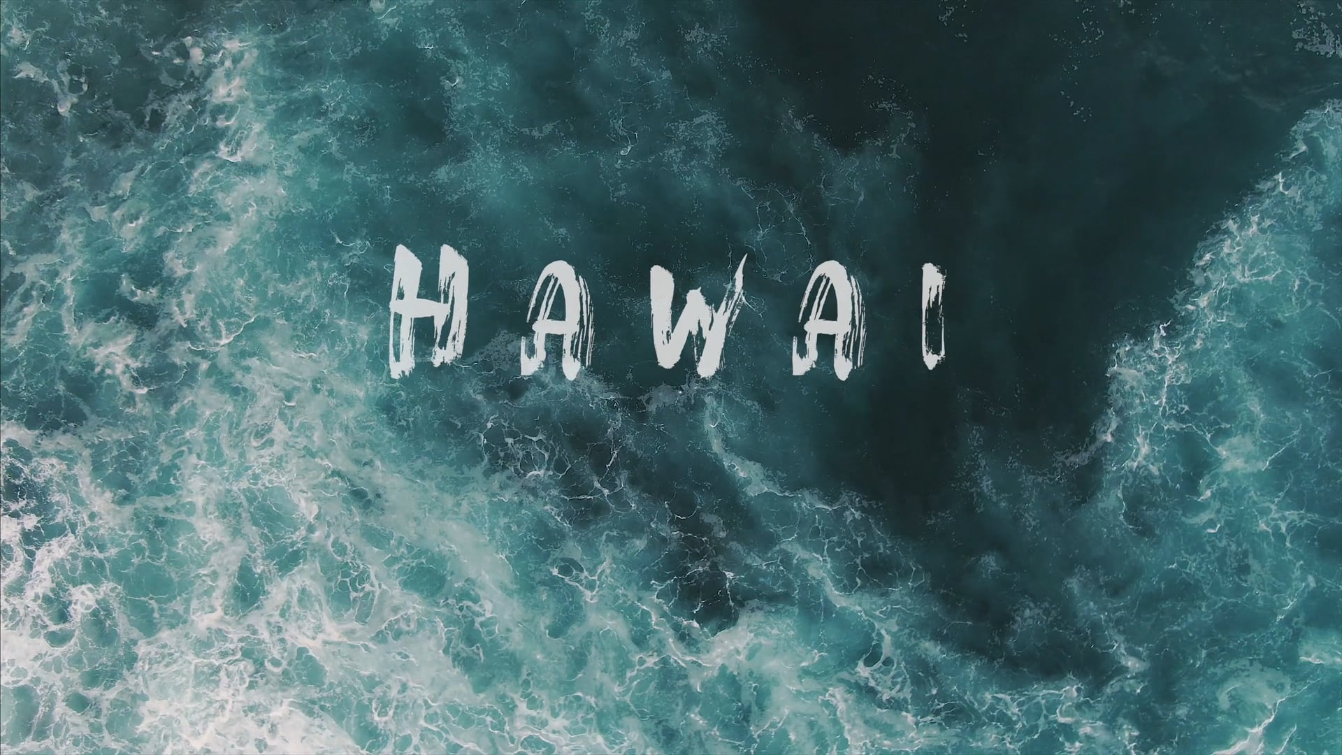 Hawaï