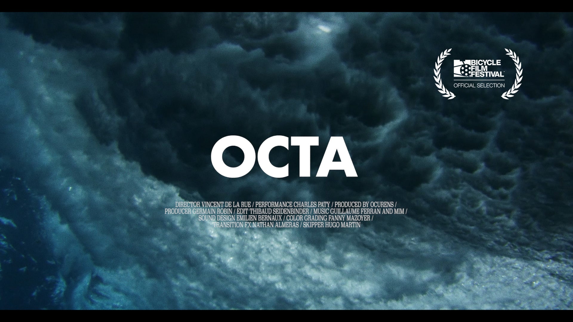 OCTA