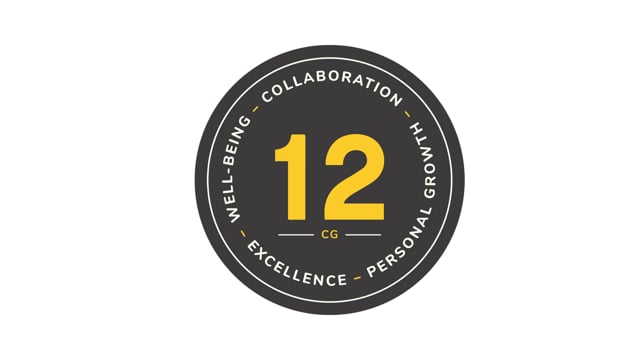 Twelve Consulting - Minneapolis Kickoff