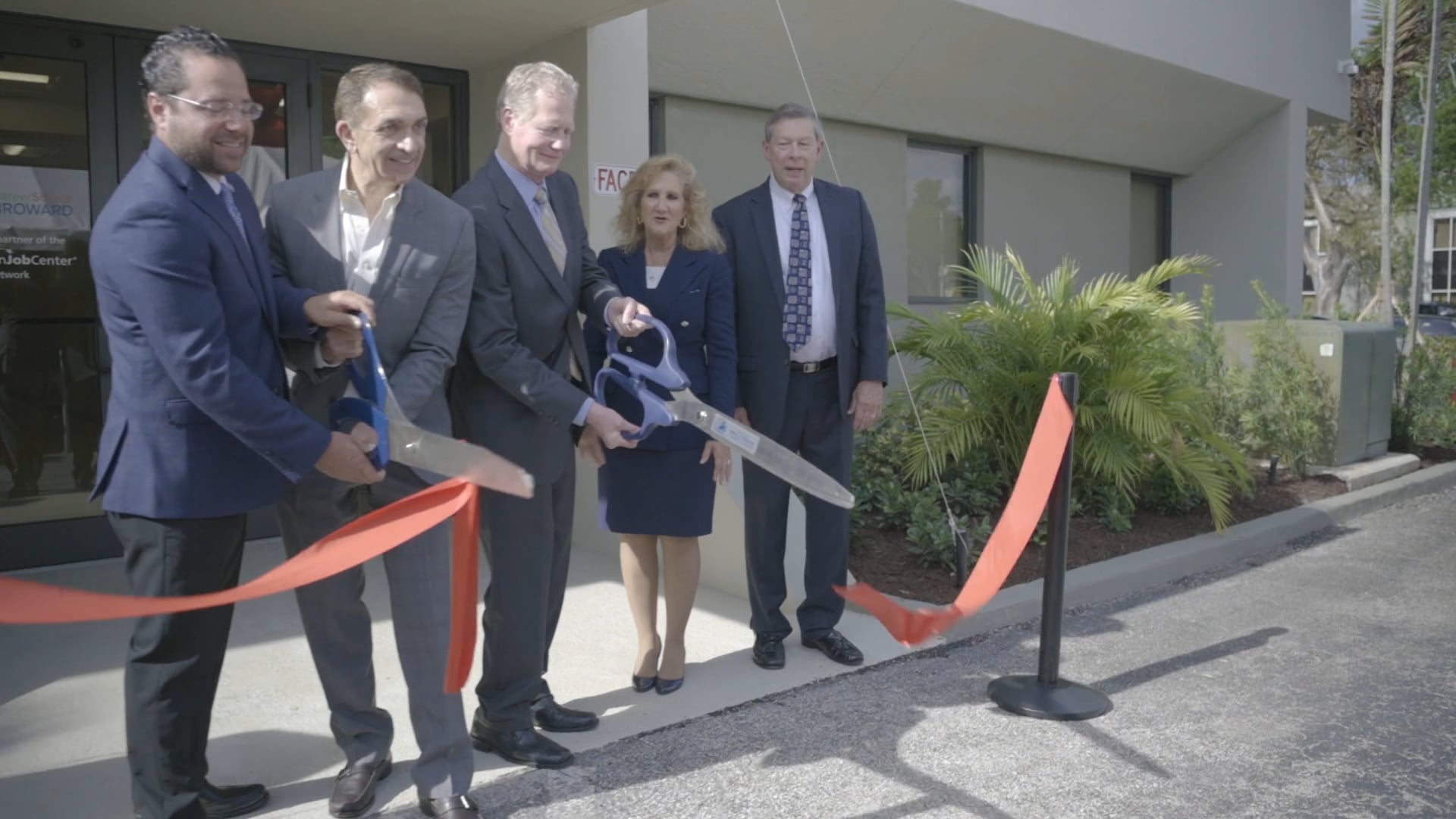 CareerSource Broward
