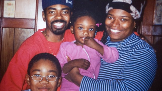 David Lee Howard Sr.