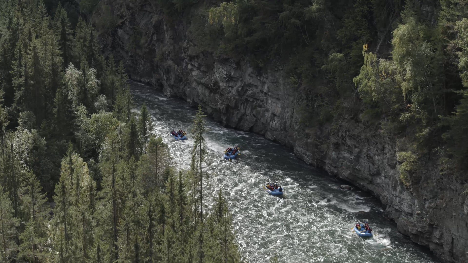 0015 Rafting Sjoa