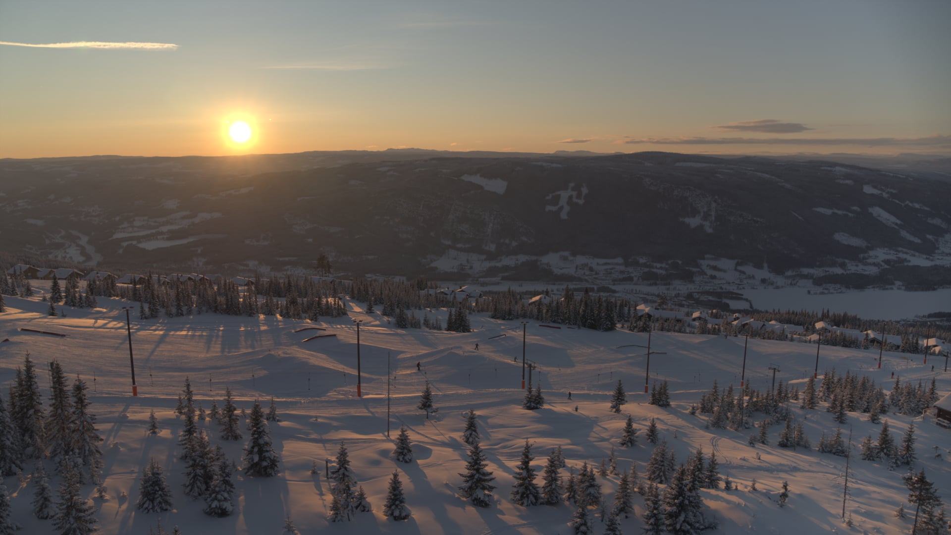 0024 Hafjell