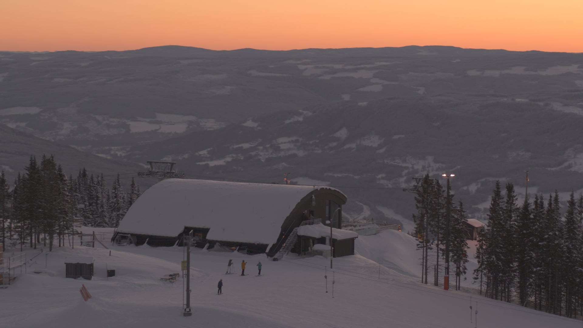 0025 Hafjell