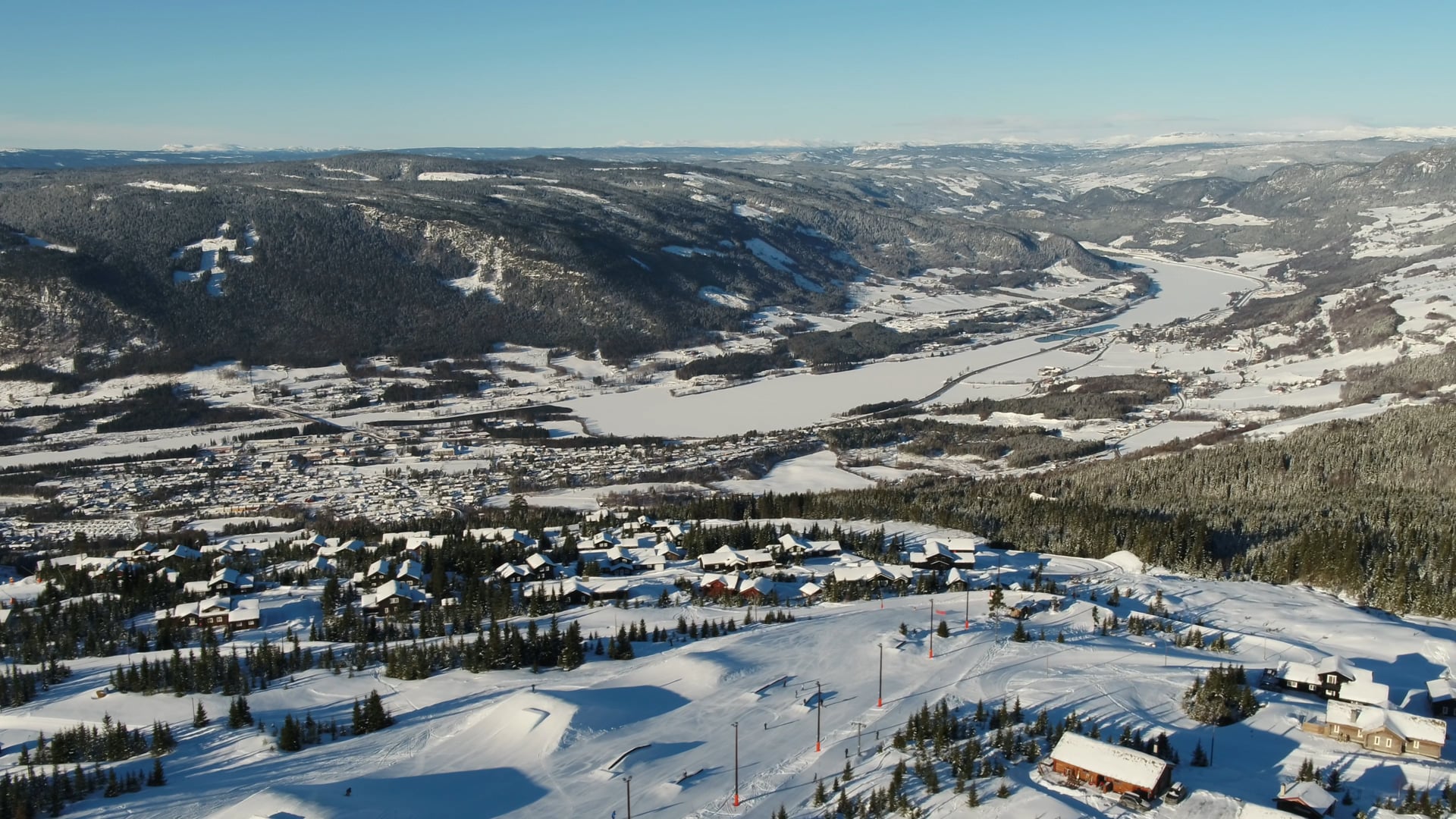 0028 Hafjell