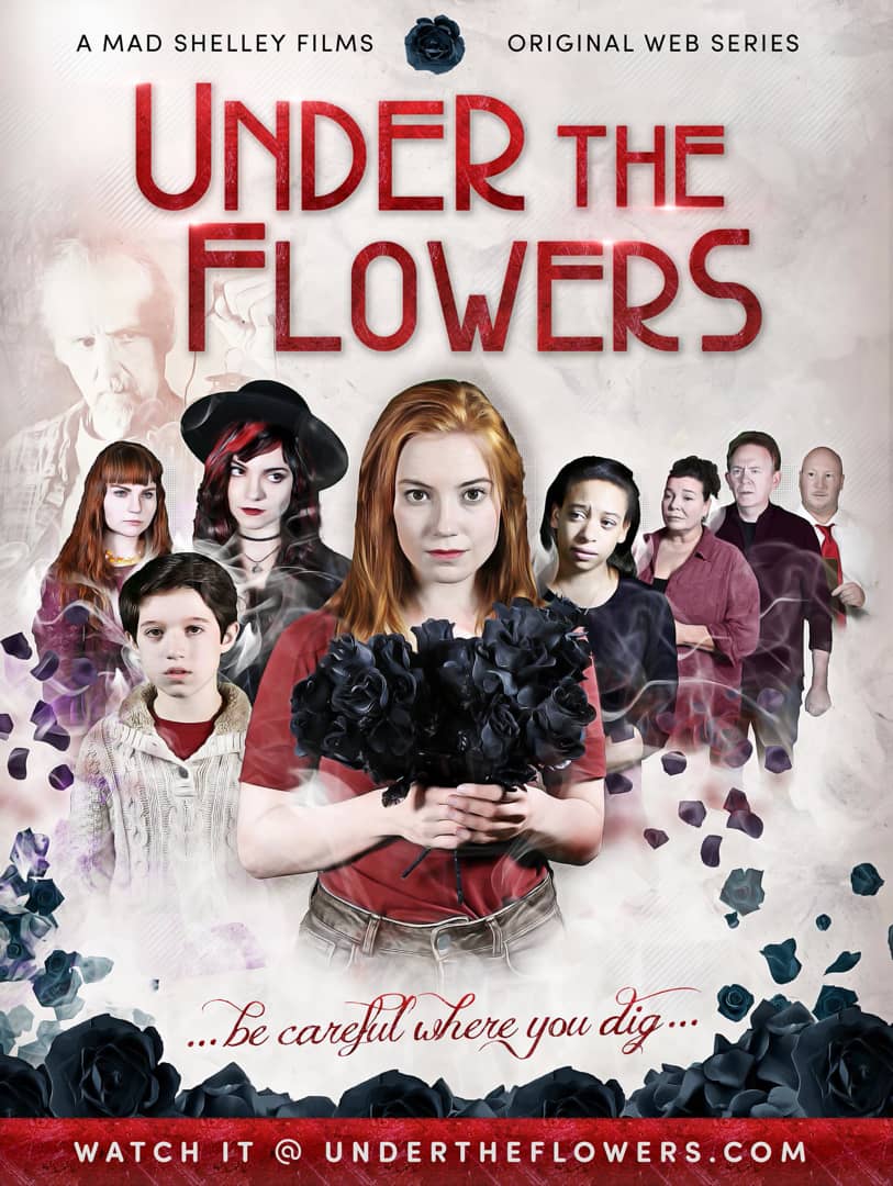 UNDER THE FLOWERS (Season 1) on Vimeo