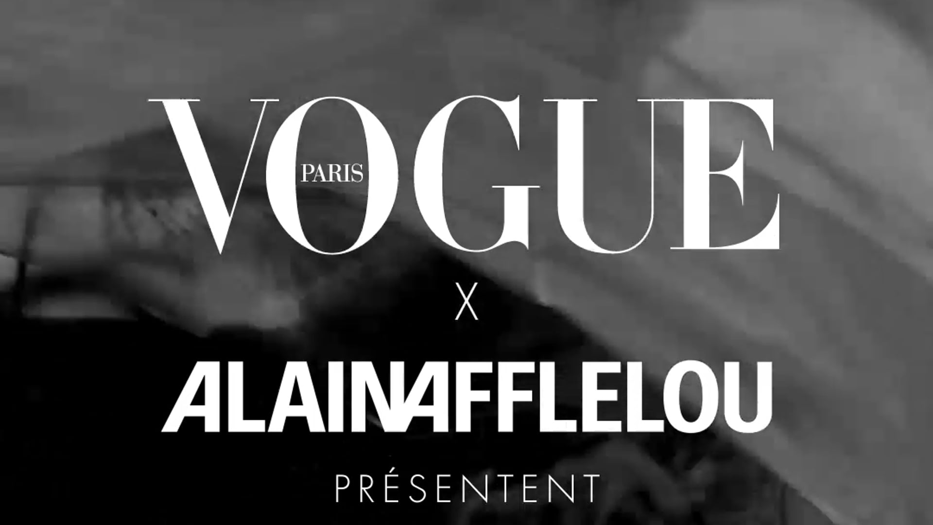 Afflelou X Vogue Story Ad 2