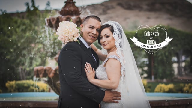 Rancho Los Agave Wedding Venue | Cost from $11,093 | Breezit