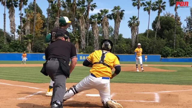 Jared Karros shuts down Notre Dame and sends Mira Costa baseball