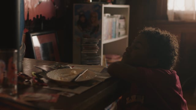 'Dear Michelle' - a tribute for International Women's Day 2019